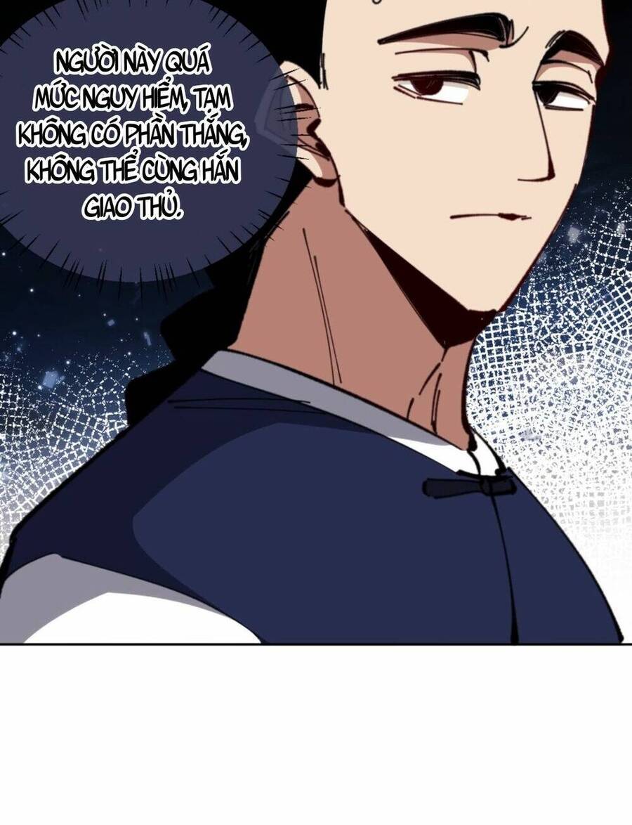 Sư Tôn: Nghịch Đồ Này Mới Không Phải Là Thánh Tử Chap 30 - Next Chap 31
