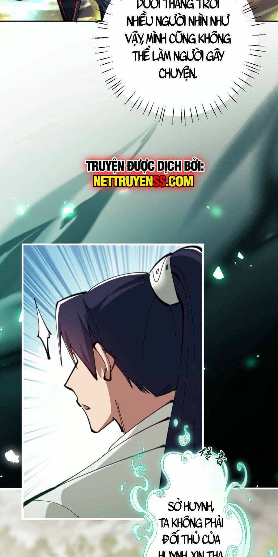 Sư Tôn: Nghịch Đồ Này Mới Không Phải Là Thánh Tử Chap 30 - Next Chap 31