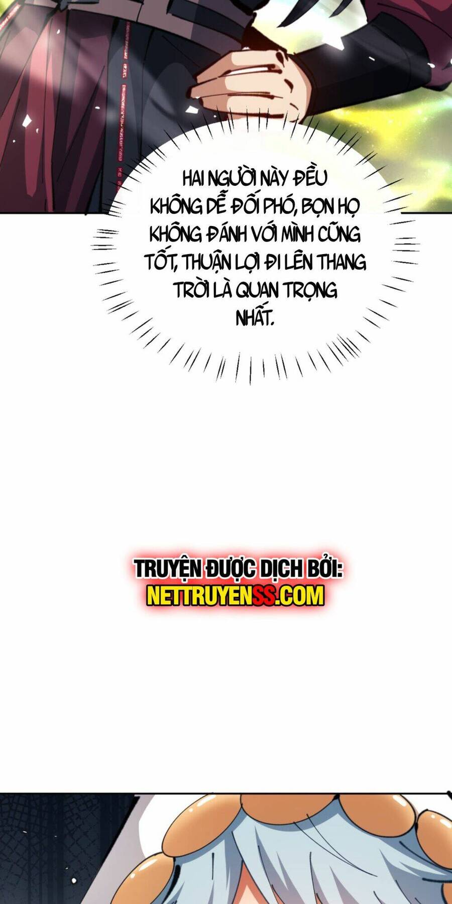 Sư Tôn: Nghịch Đồ Này Mới Không Phải Là Thánh Tử Chap 30 - Next Chap 31