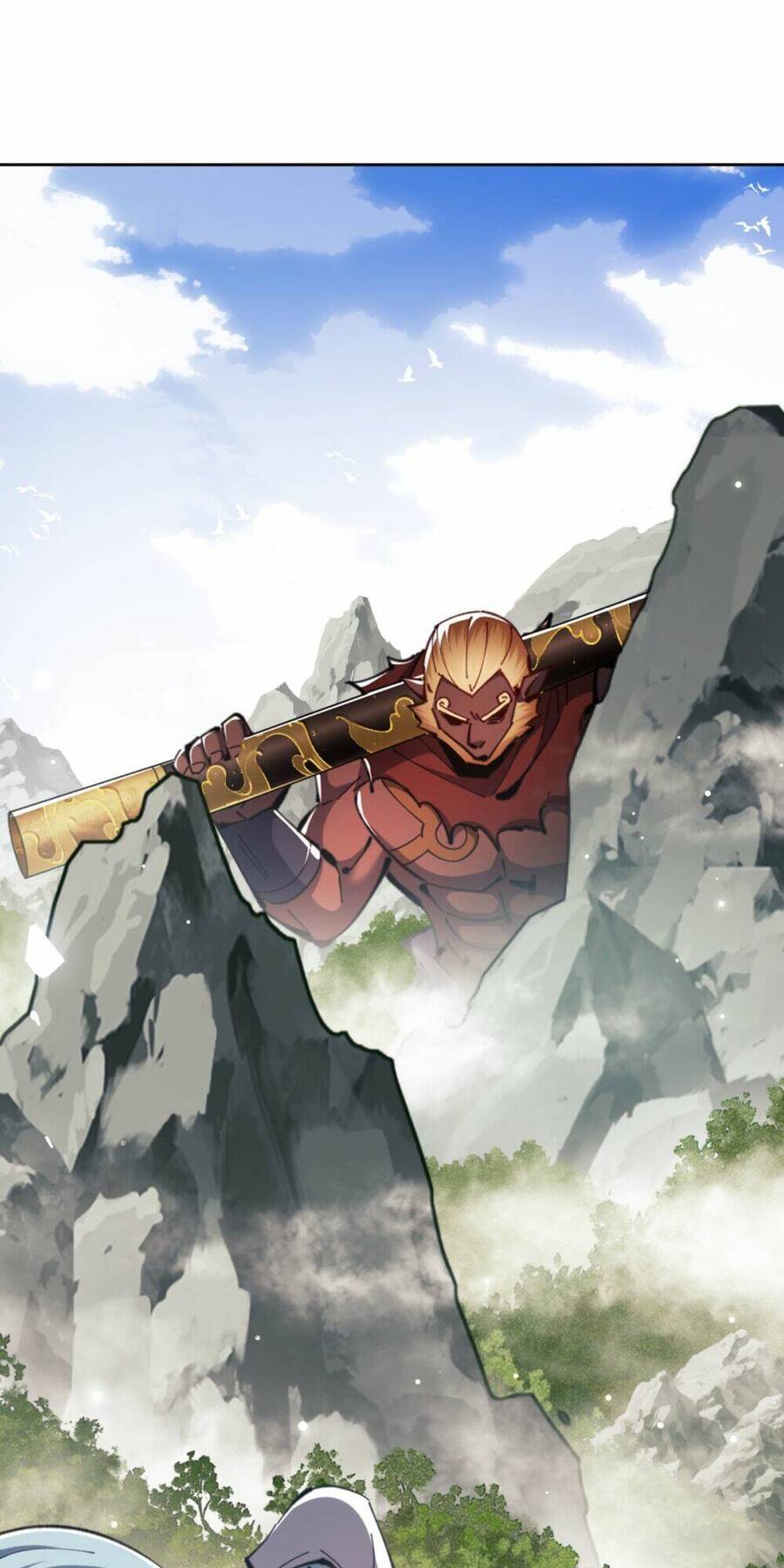 Sư Tôn: Nghịch Đồ Này Mới Không Phải Là Thánh Tử Chap 30 - Next Chap 31