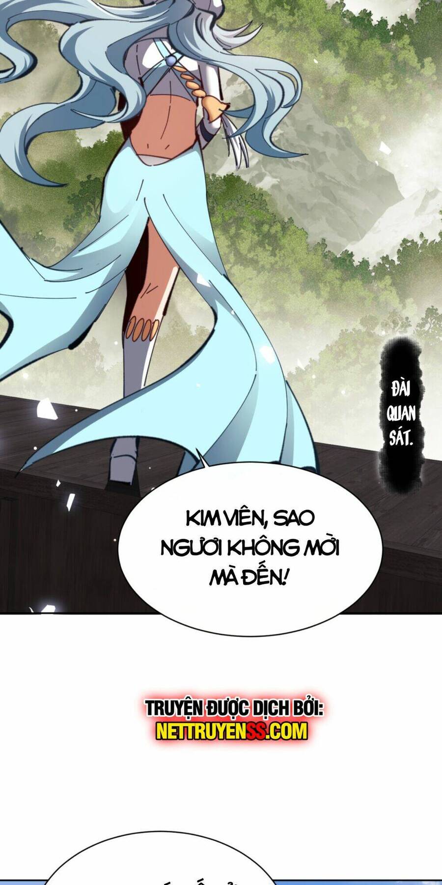 Sư Tôn: Nghịch Đồ Này Mới Không Phải Là Thánh Tử Chap 30 - Next Chap 31