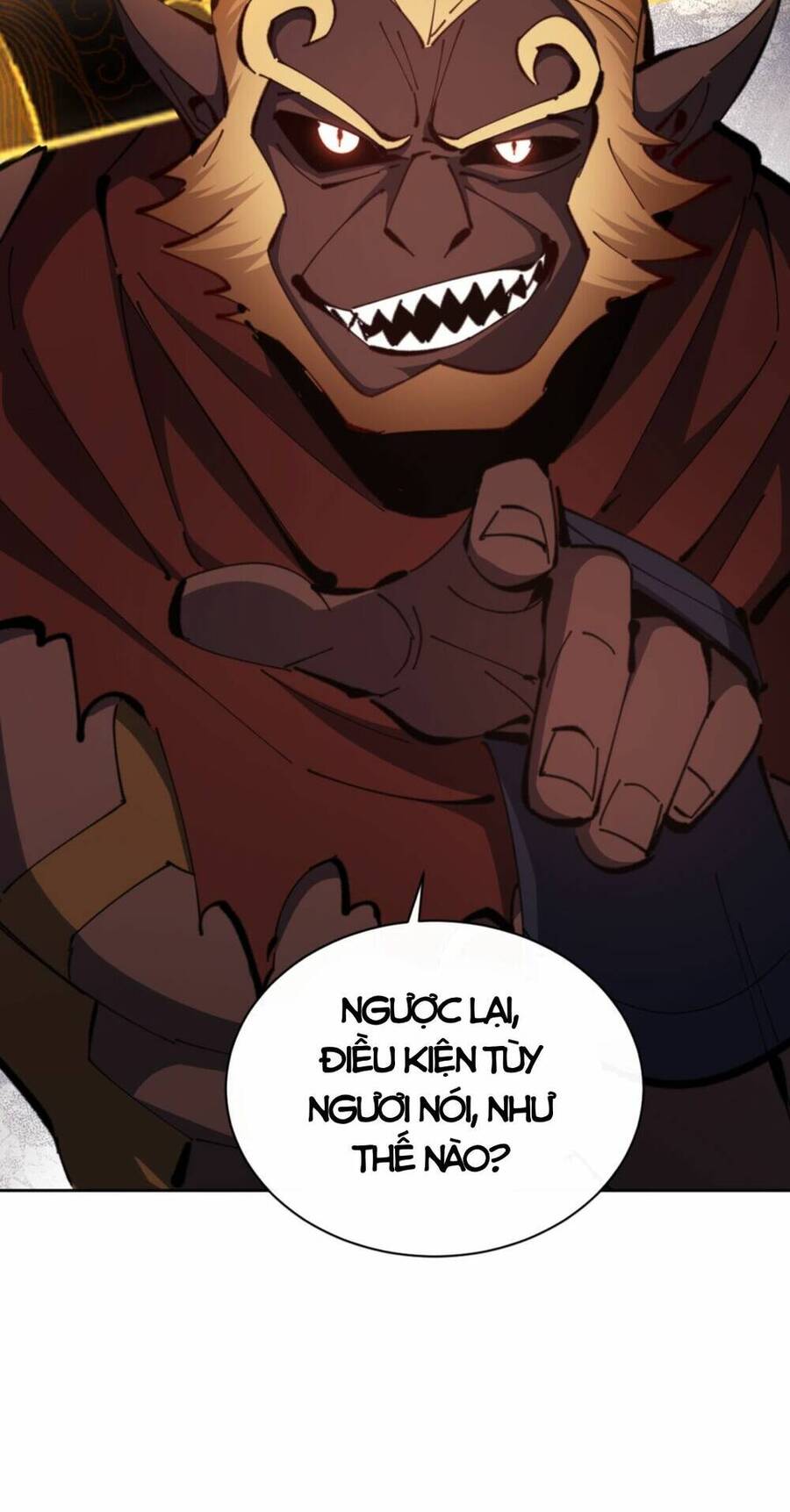 Sư Tôn: Nghịch Đồ Này Mới Không Phải Là Thánh Tử Chap 30 - Next Chap 31