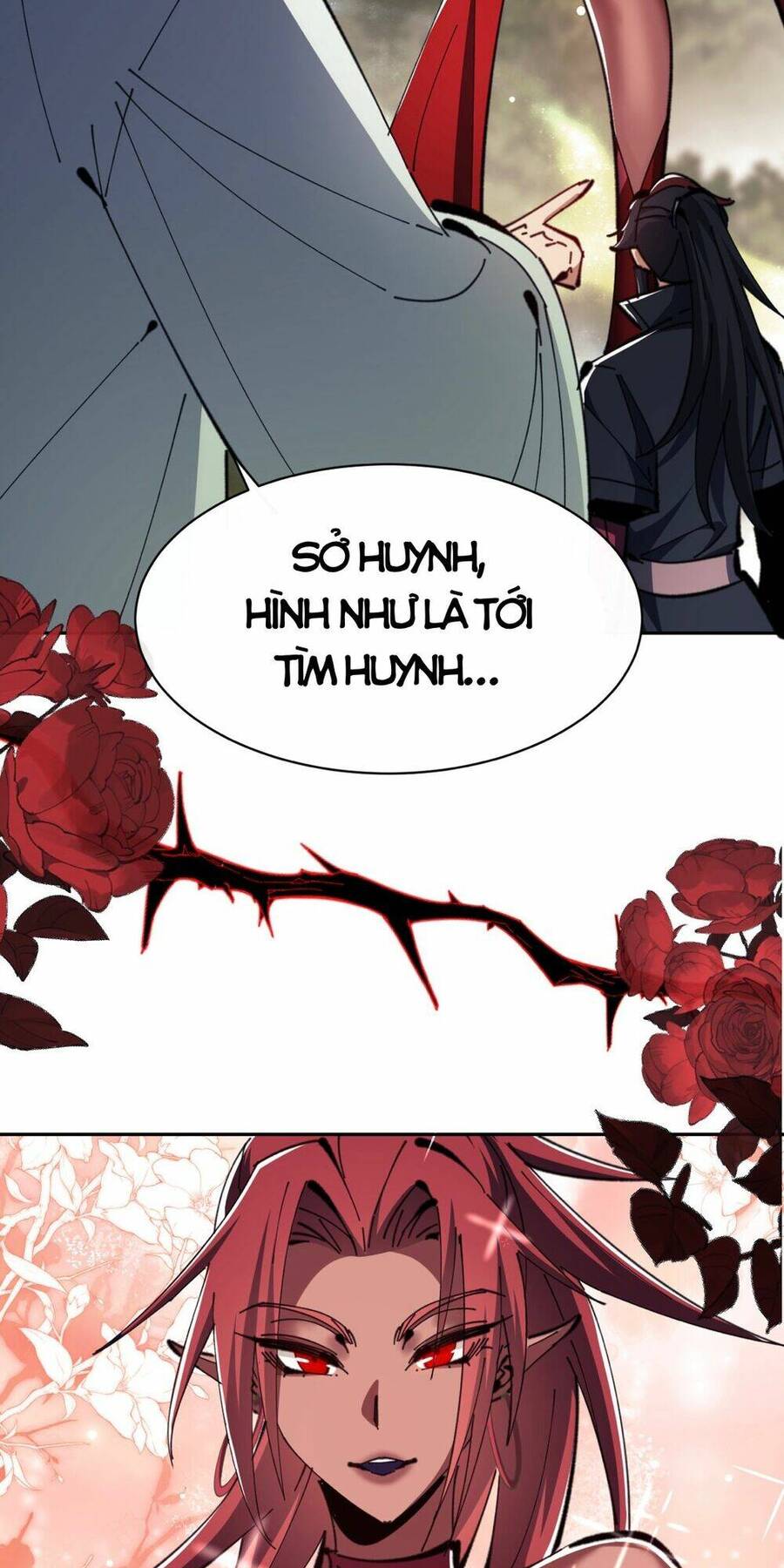 Sư Tôn: Nghịch Đồ Này Mới Không Phải Là Thánh Tử Chap 30 - Next Chap 31