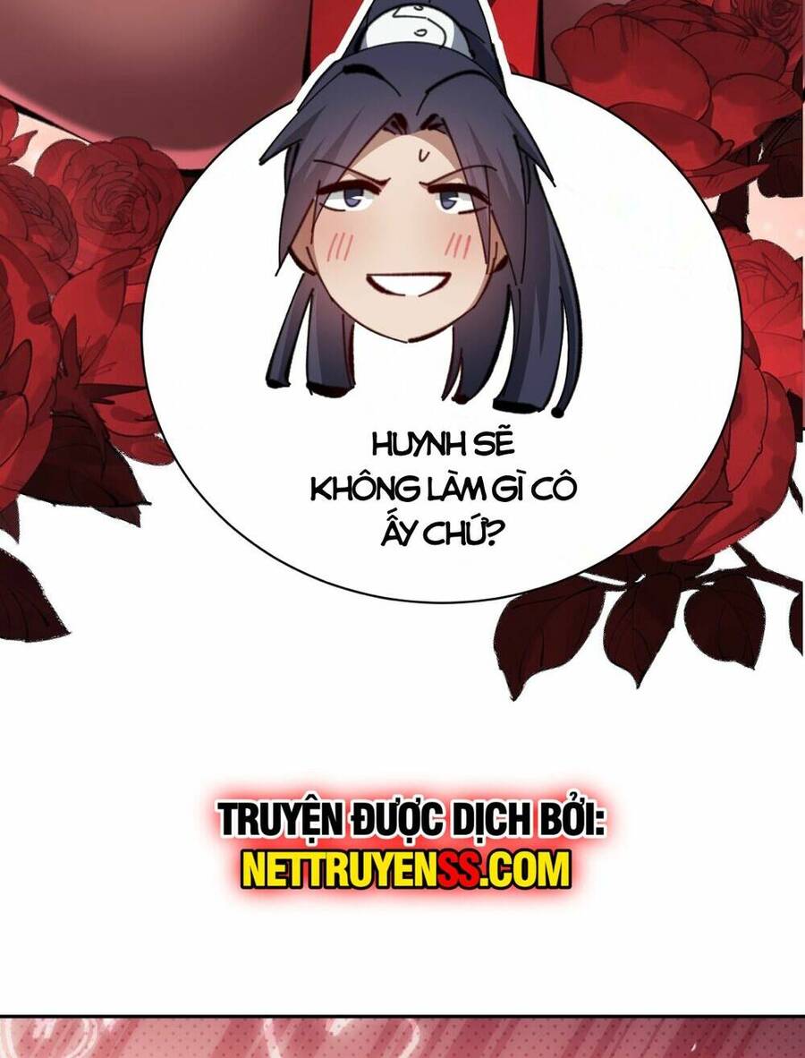 Sư Tôn: Nghịch Đồ Này Mới Không Phải Là Thánh Tử Chap 30 - Next Chap 31