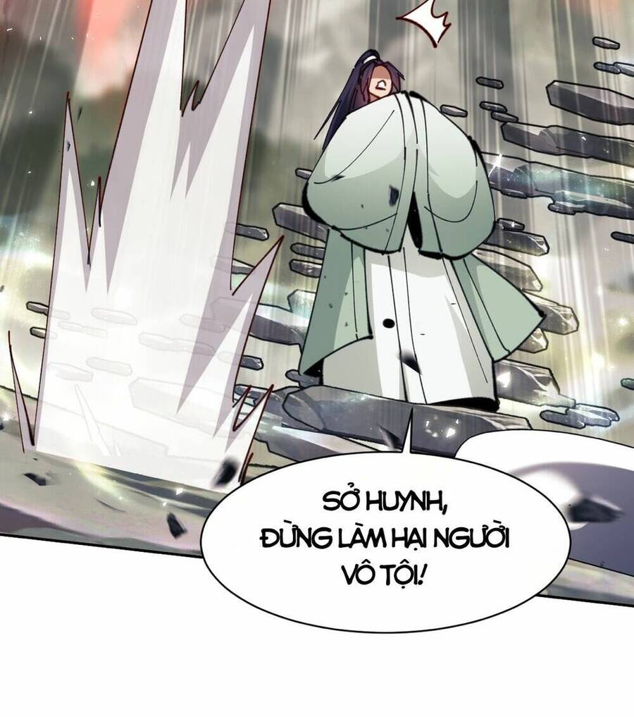 Sư Tôn: Nghịch Đồ Này Mới Không Phải Là Thánh Tử Chap 30 - Next Chap 31