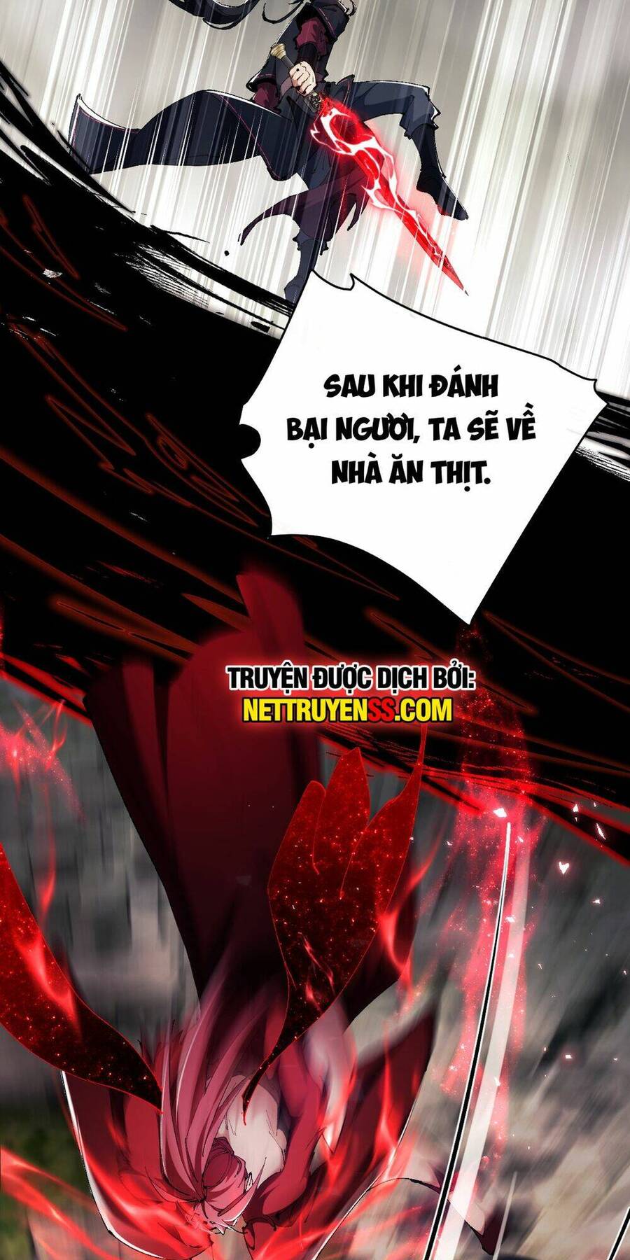 Sư Tôn: Nghịch Đồ Này Mới Không Phải Là Thánh Tử Chap 30 - Next Chap 31