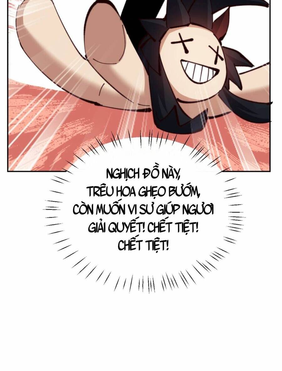 Sư Tôn: Nghịch Đồ Này Mới Không Phải Là Thánh Tử Chap 30 - Next Chap 31