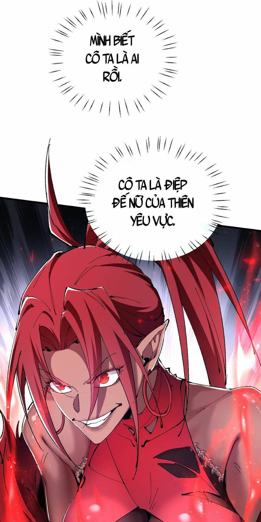 Sư Tôn: Nghịch Đồ Này Mới Không Phải Là Thánh Tử Chap 30 - Next Chap 31
