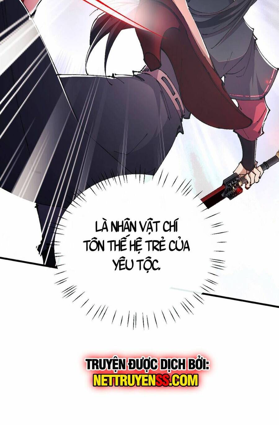 Sư Tôn: Nghịch Đồ Này Mới Không Phải Là Thánh Tử Chap 30 - Next Chap 31