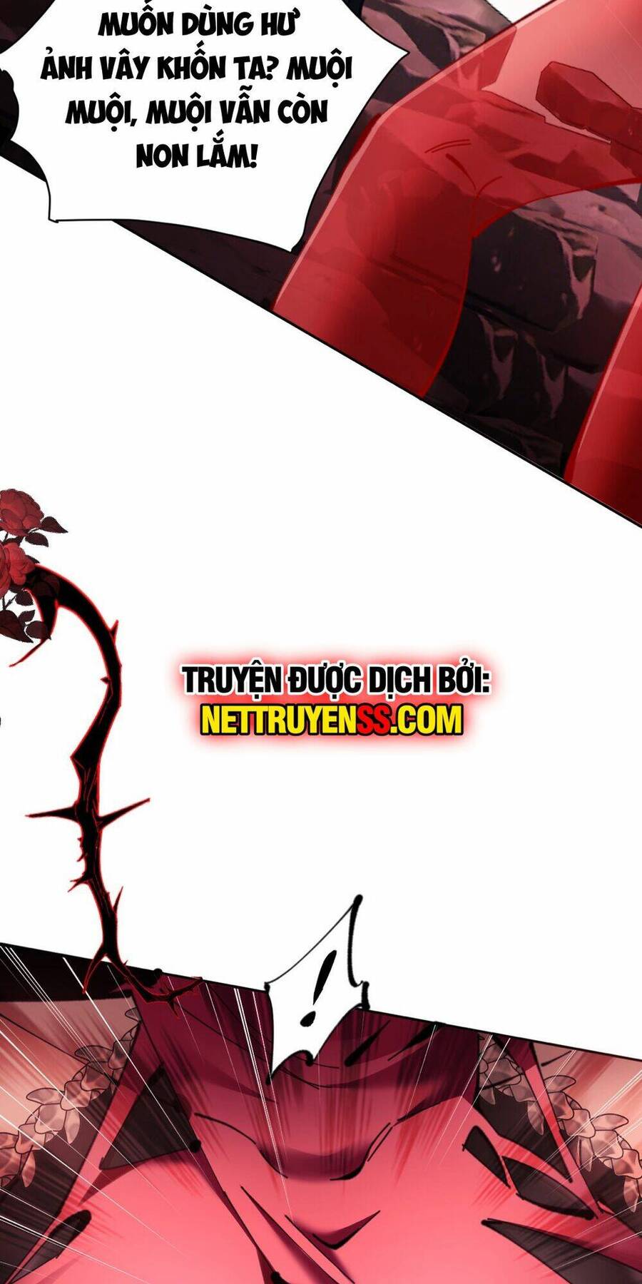 Sư Tôn: Nghịch Đồ Này Mới Không Phải Là Thánh Tử Chap 30 - Next Chap 31