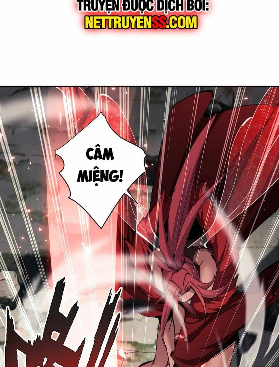 Sư Tôn: Nghịch Đồ Này Mới Không Phải Là Thánh Tử Chap 30 - Next Chap 31