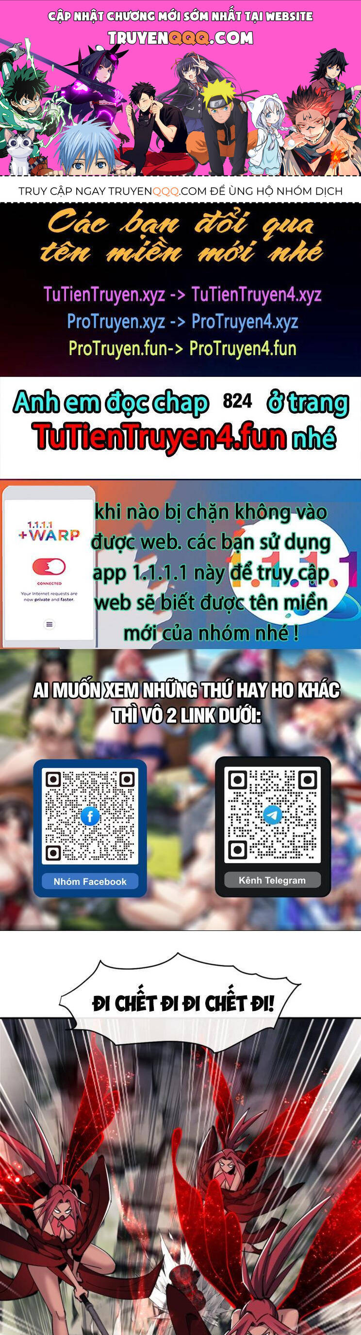 Sư Tôn: Nghịch Đồ Này Mới Không Phải Là Thánh Tử Chap 31 - Next Chap 32
