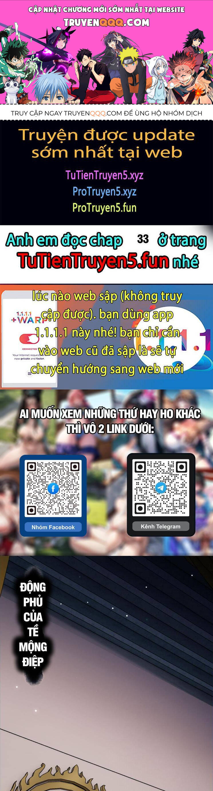 Sư Tôn: Nghịch Đồ Này Mới Không Phải Là Thánh Tử Chap 32 - Next Chap 33