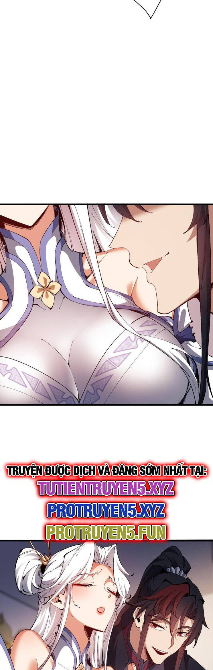 Sư Tôn: Nghịch Đồ Này Mới Không Phải Là Thánh Tử Chap 32 - Next Chap 33