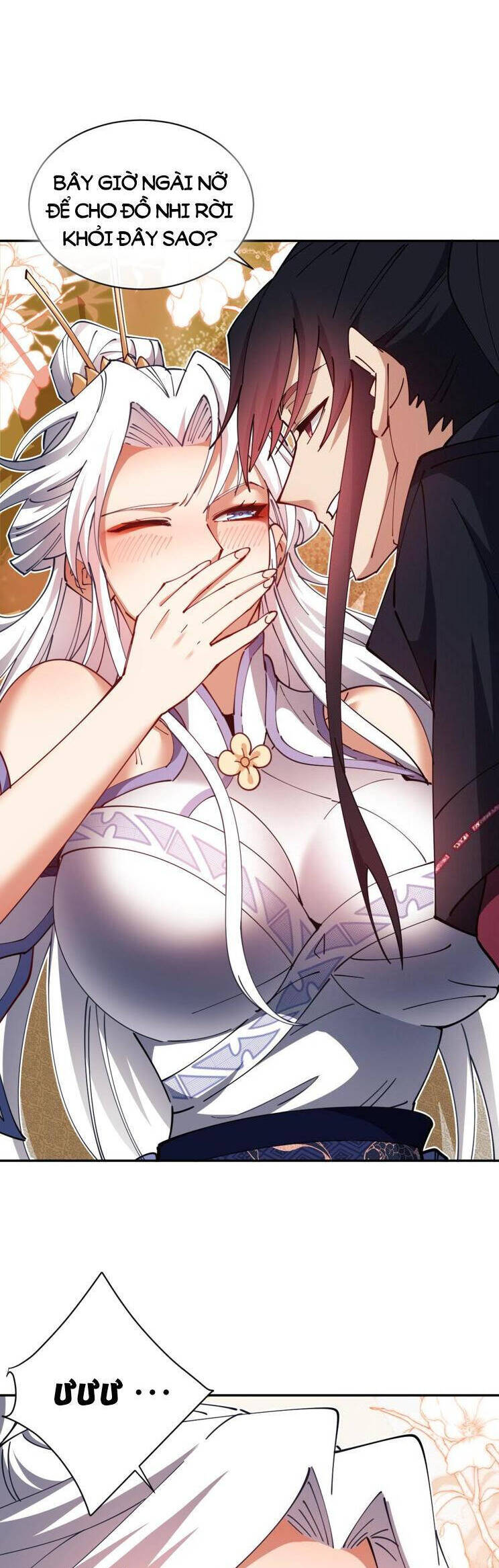 Sư Tôn: Nghịch Đồ Này Mới Không Phải Là Thánh Tử Chap 32 - Next Chap 33