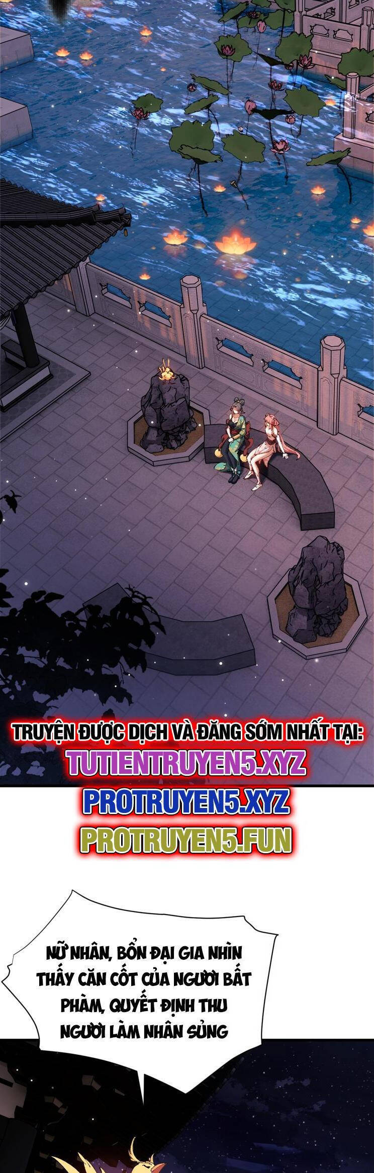 Sư Tôn: Nghịch Đồ Này Mới Không Phải Là Thánh Tử Chap 32 - Next Chap 33