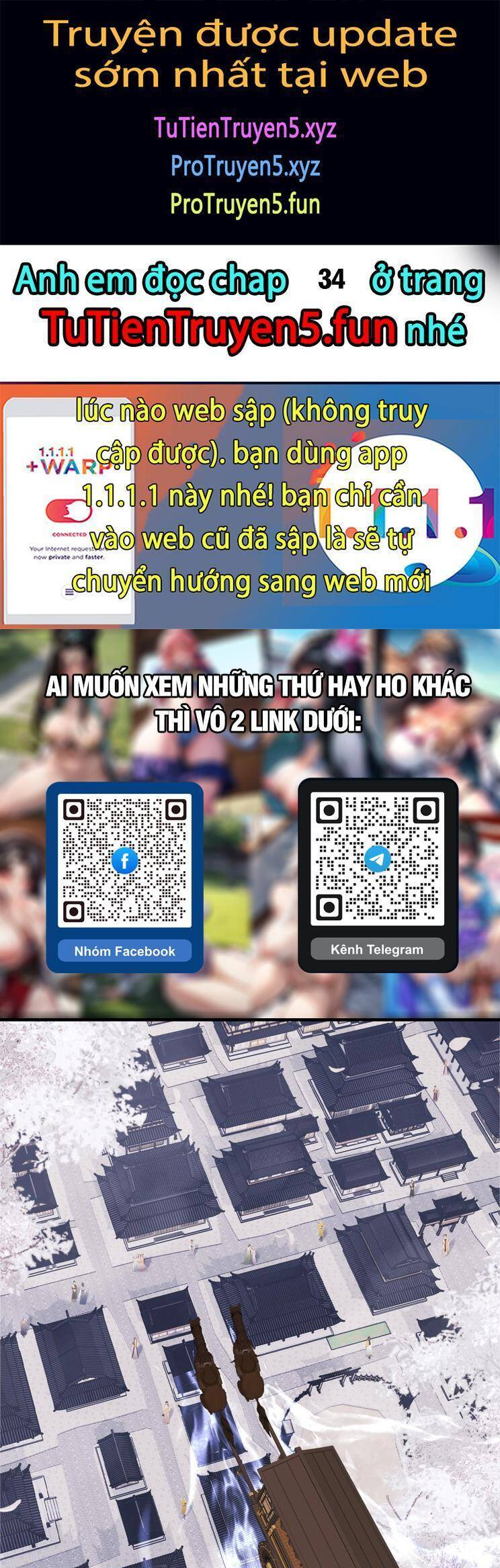 Sư Tôn: Nghịch Đồ Này Mới Không Phải Là Thánh Tử Chap 33 - Next Chap 34