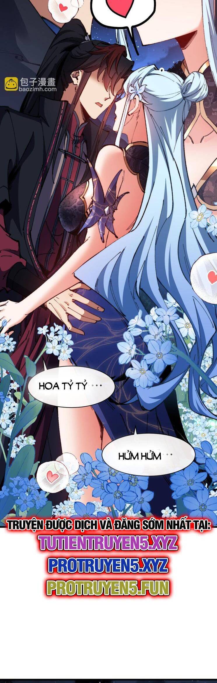 Sư Tôn: Nghịch Đồ Này Mới Không Phải Là Thánh Tử Chap 33 - Next Chap 34