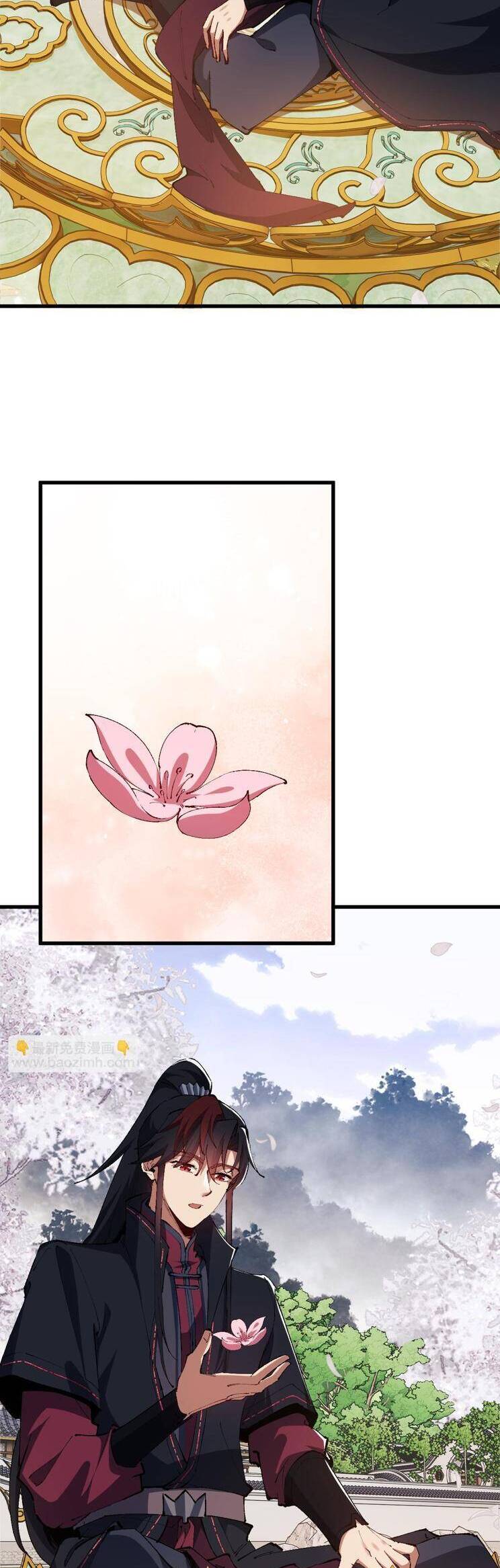 Sư Tôn: Nghịch Đồ Này Mới Không Phải Là Thánh Tử Chap 33 - Next Chap 34