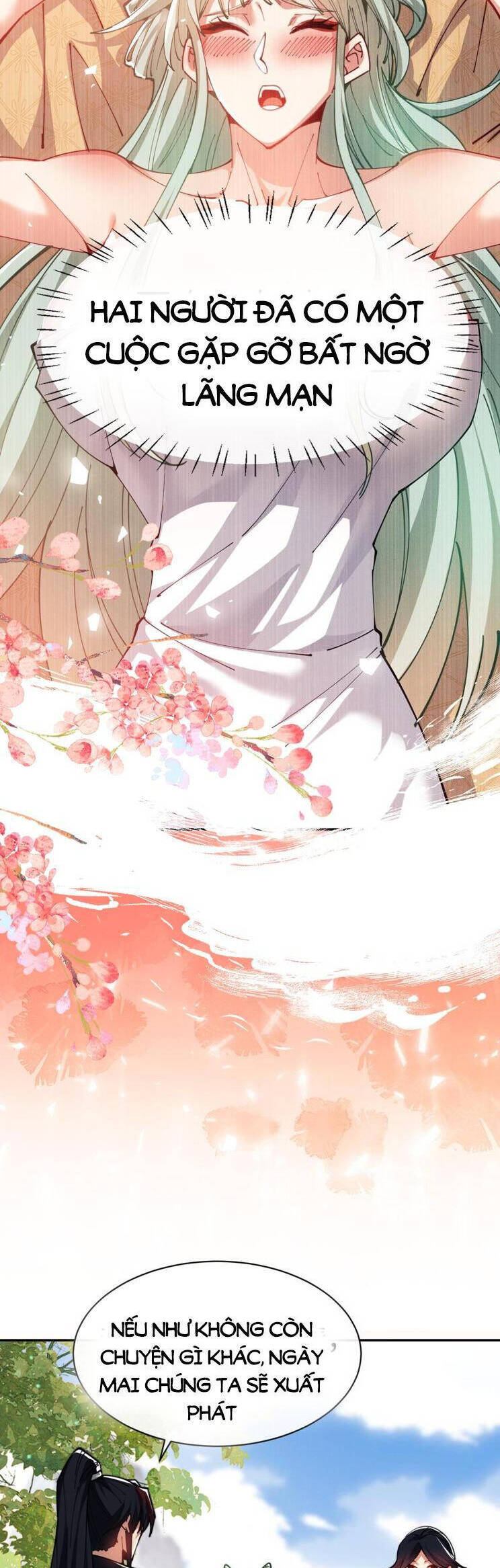 Sư Tôn: Nghịch Đồ Này Mới Không Phải Là Thánh Tử Chap 34 - Next Chap 35