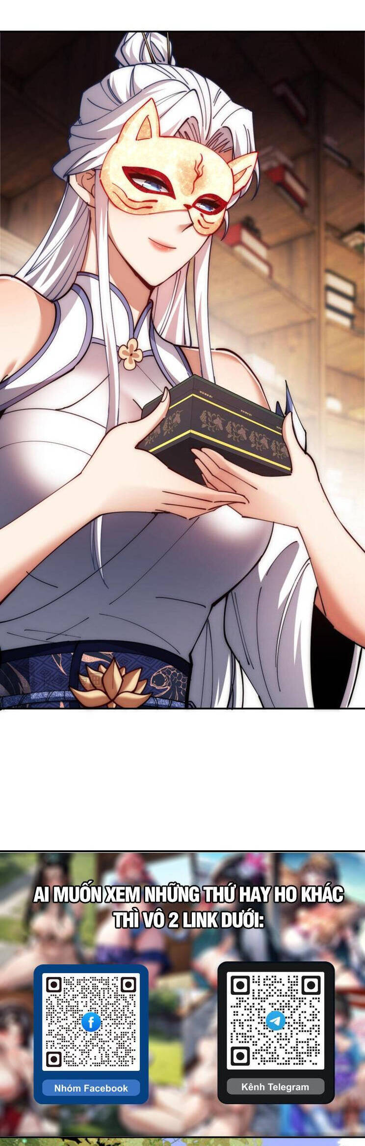 Sư Tôn: Nghịch Đồ Này Mới Không Phải Là Thánh Tử Chap 34 - Next Chap 35