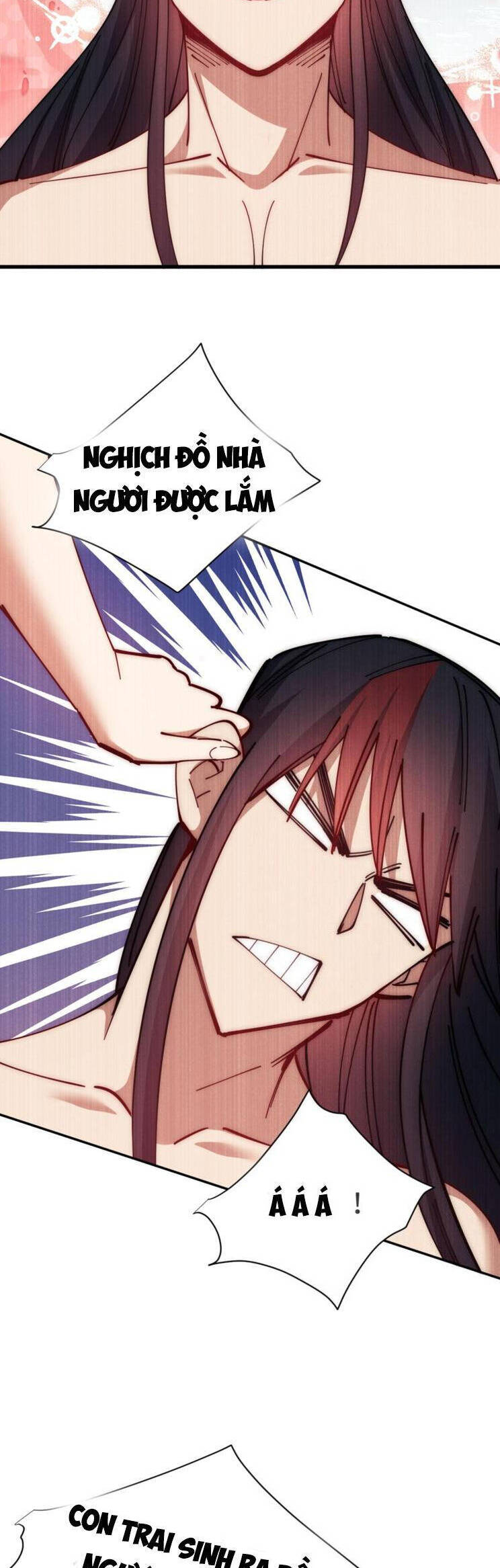 Sư Tôn: Nghịch Đồ Này Mới Không Phải Là Thánh Tử Chap 34 - Next Chap 35
