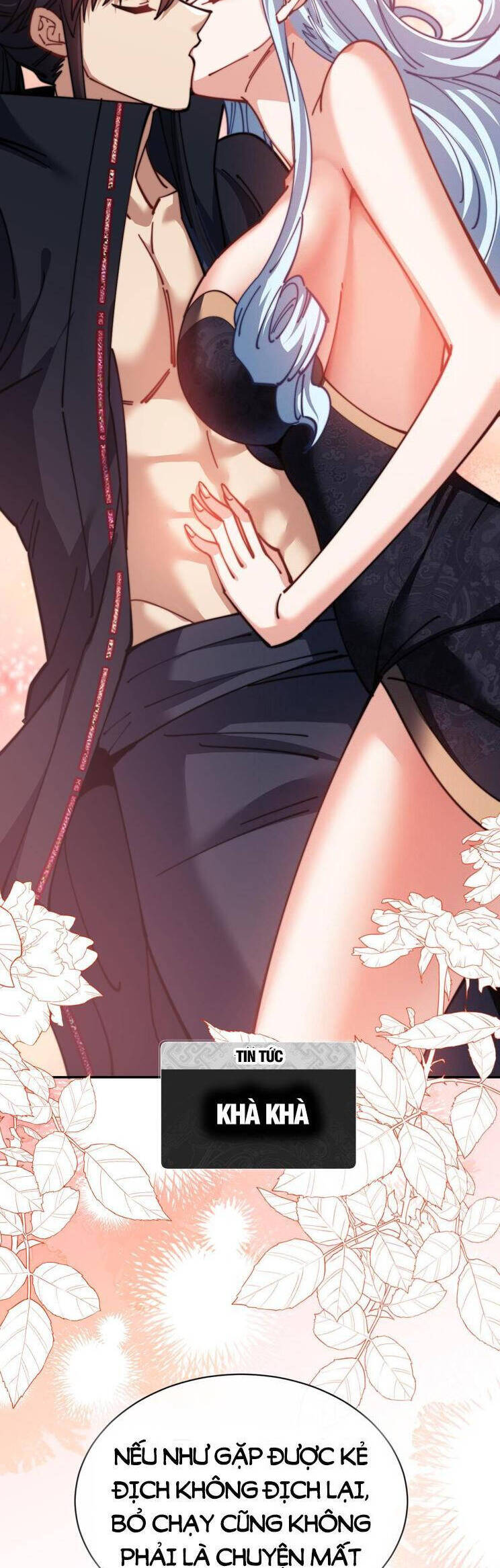 Sư Tôn: Nghịch Đồ Này Mới Không Phải Là Thánh Tử Chap 34 - Next Chap 35