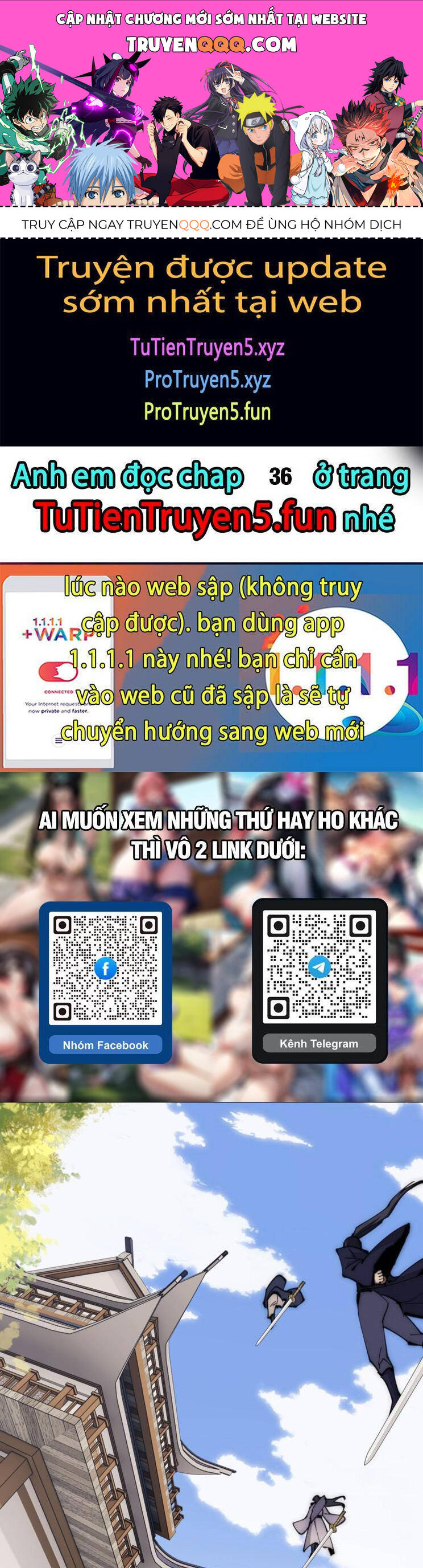 Sư Tôn: Nghịch Đồ Này Mới Không Phải Là Thánh Tử Chap 35 - Next Chap 36
