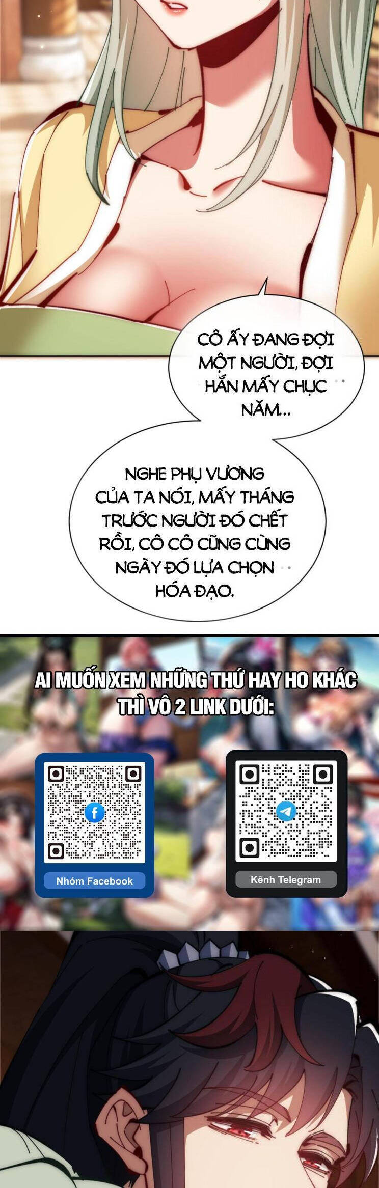 Sư Tôn: Nghịch Đồ Này Mới Không Phải Là Thánh Tử Chap 35 - Next Chap 36
