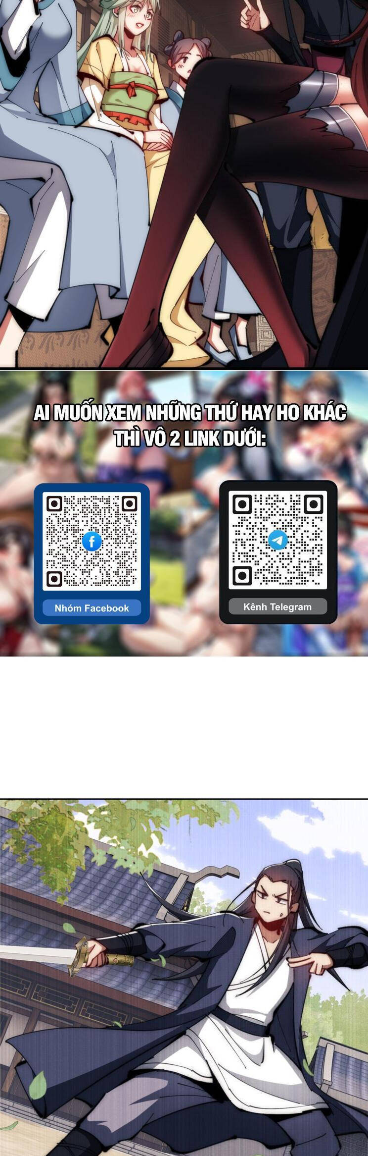 Sư Tôn: Nghịch Đồ Này Mới Không Phải Là Thánh Tử Chap 35 - Next Chap 36