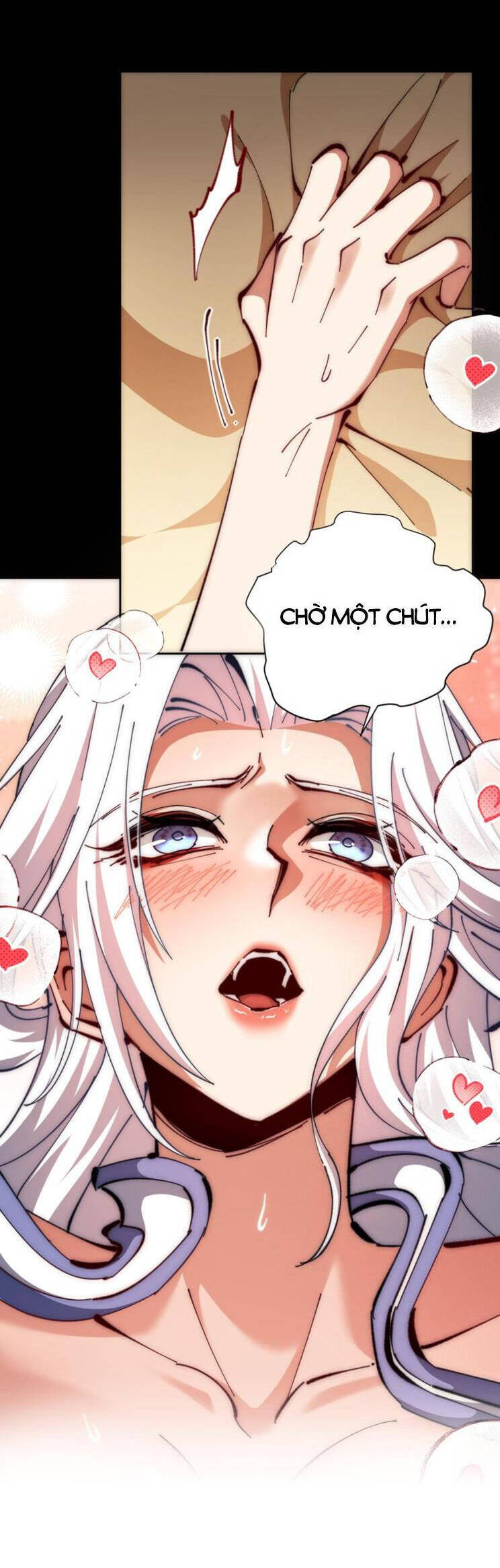 Sư Tôn: Nghịch Đồ Này Mới Không Phải Là Thánh Tử Chap 35 - Next Chap 36