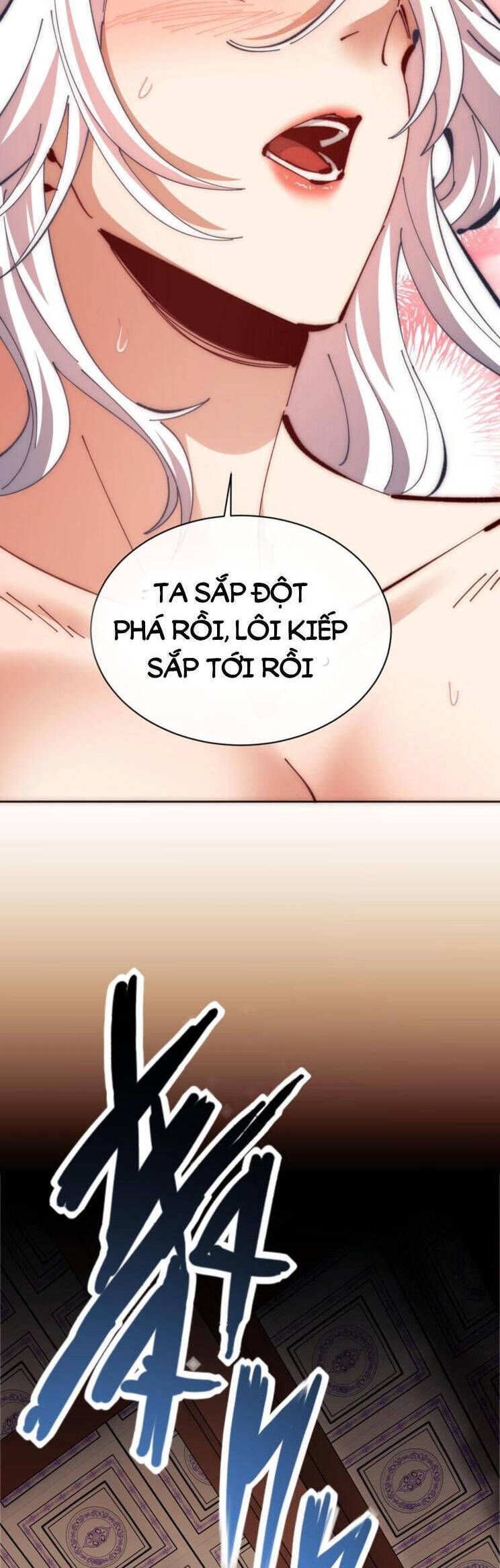 Sư Tôn: Nghịch Đồ Này Mới Không Phải Là Thánh Tử Chap 35 - Next Chap 36