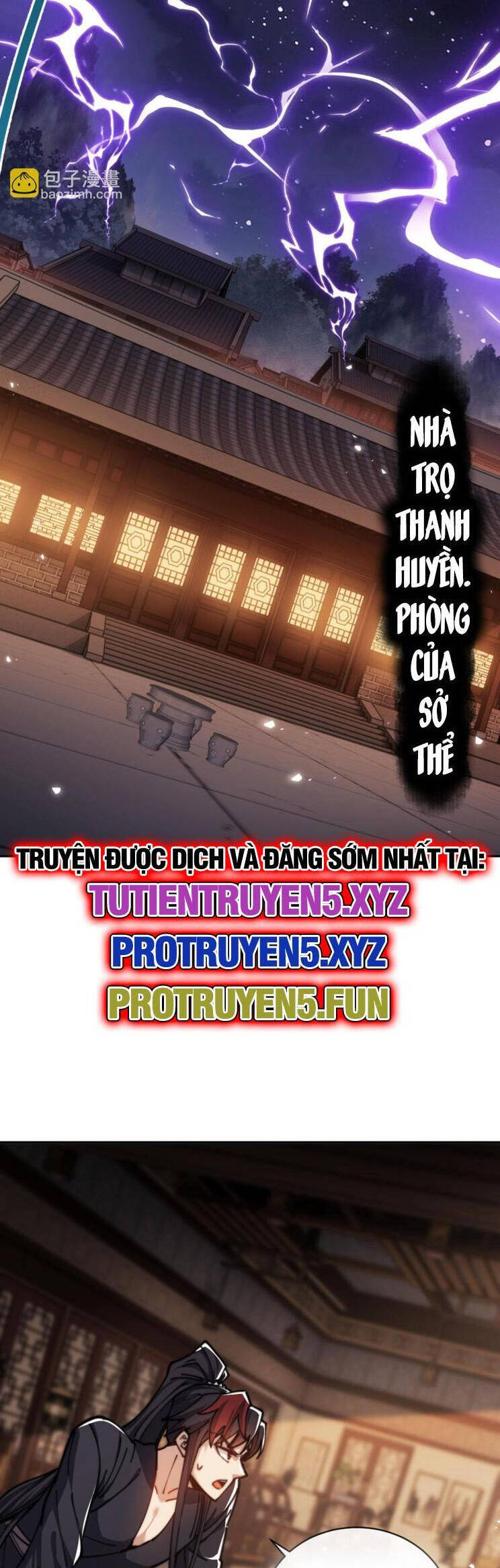 Sư Tôn: Nghịch Đồ Này Mới Không Phải Là Thánh Tử Chap 36 - Next Chap 37