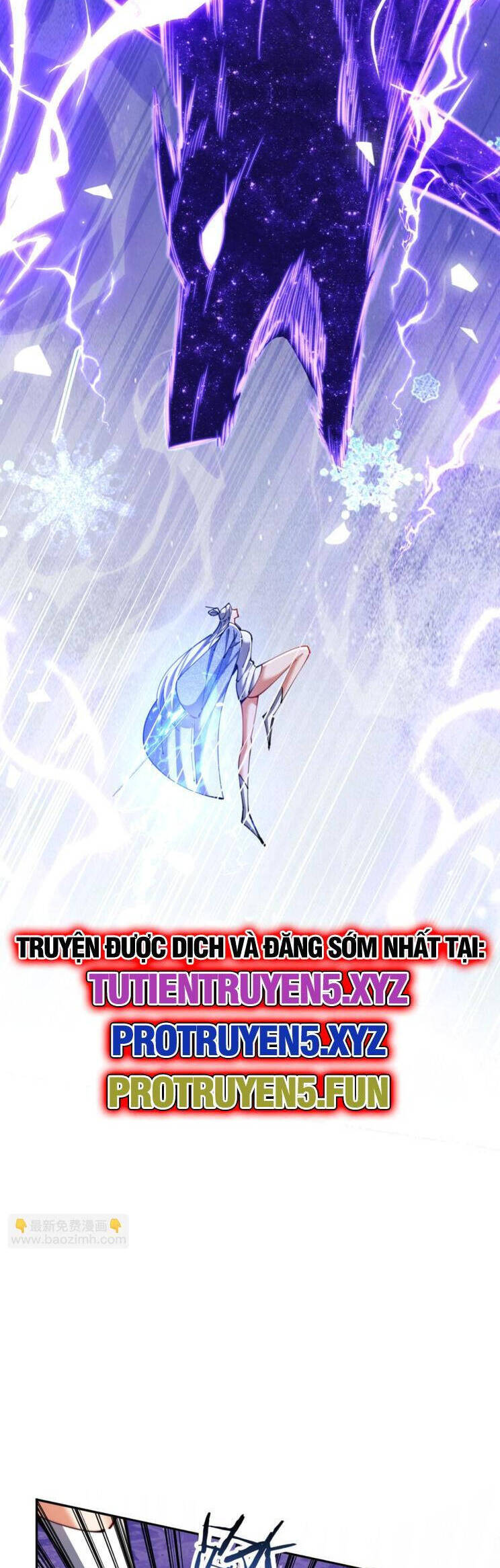 Sư Tôn: Nghịch Đồ Này Mới Không Phải Là Thánh Tử Chap 36 - Next Chap 37