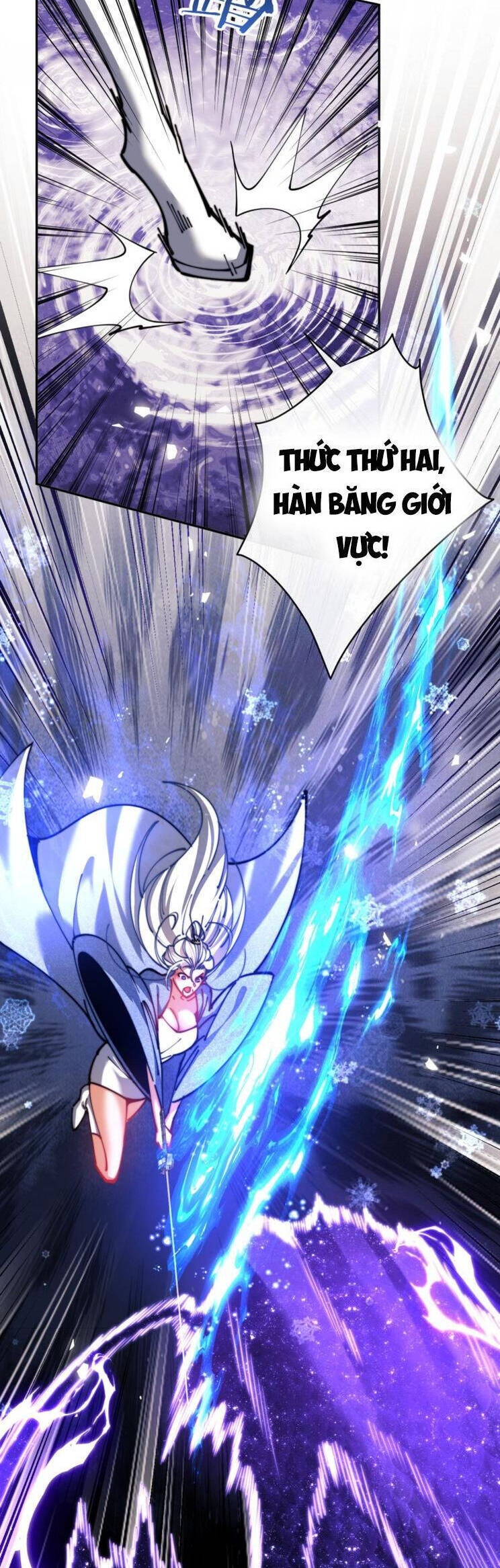 Sư Tôn: Nghịch Đồ Này Mới Không Phải Là Thánh Tử Chap 36 - Next Chap 37