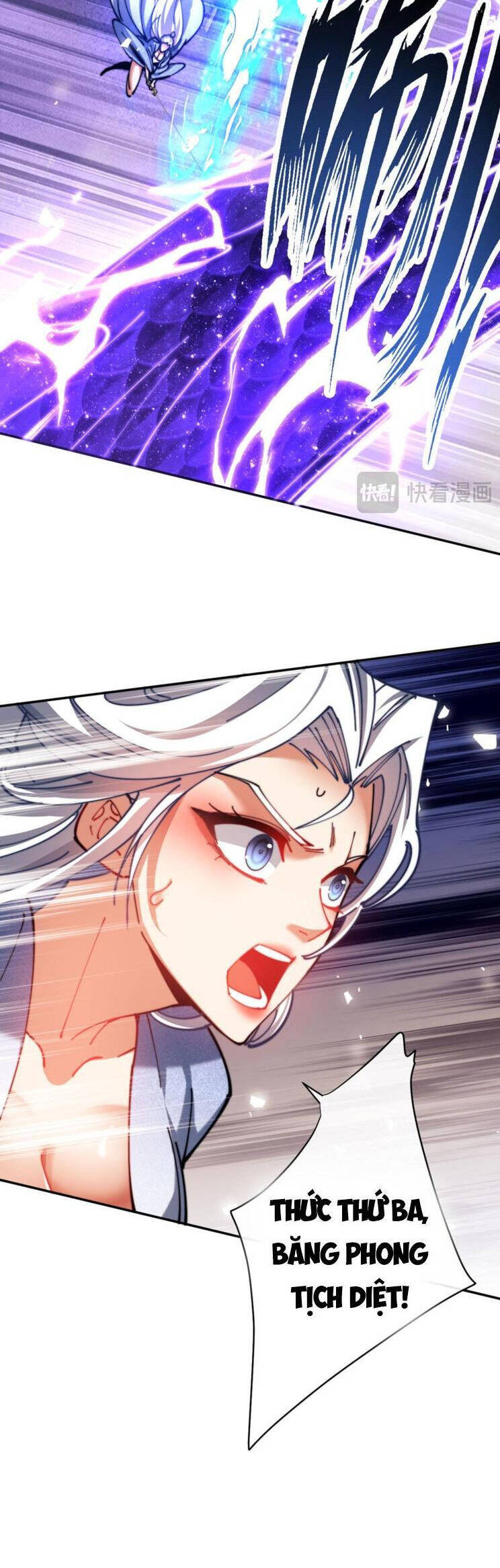 Sư Tôn: Nghịch Đồ Này Mới Không Phải Là Thánh Tử Chap 36 - Next Chap 37