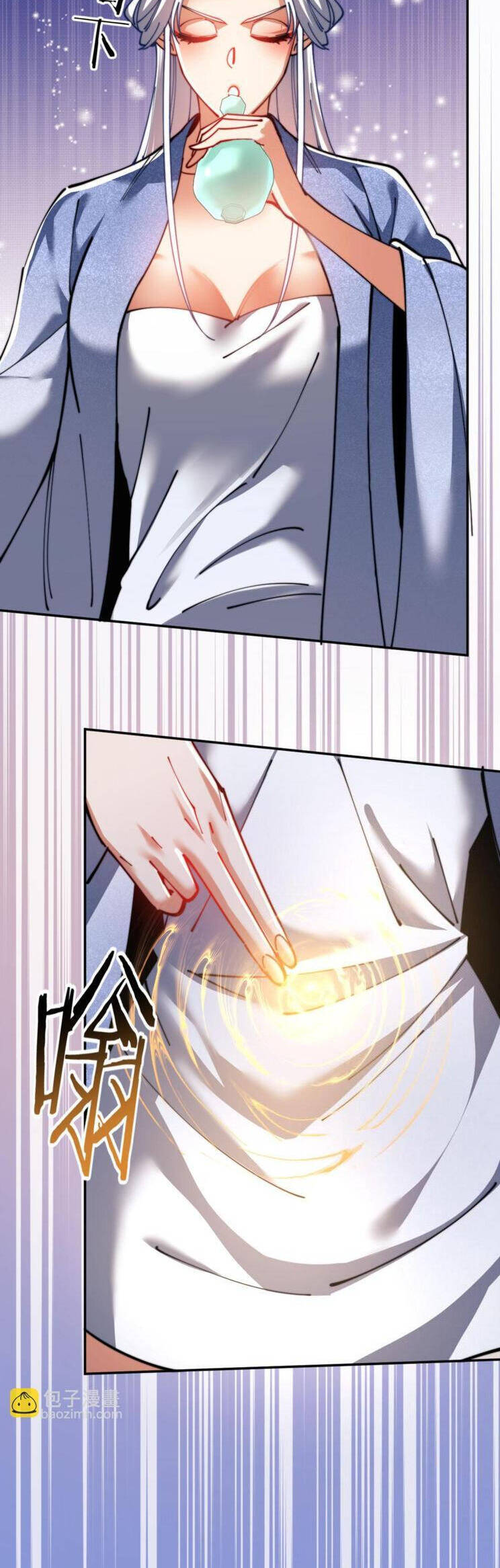 Sư Tôn: Nghịch Đồ Này Mới Không Phải Là Thánh Tử Chap 36 - Next Chap 37