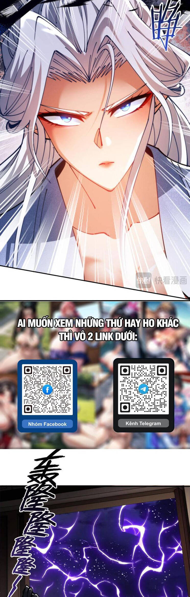 Sư Tôn: Nghịch Đồ Này Mới Không Phải Là Thánh Tử Chap 36 - Next Chap 37