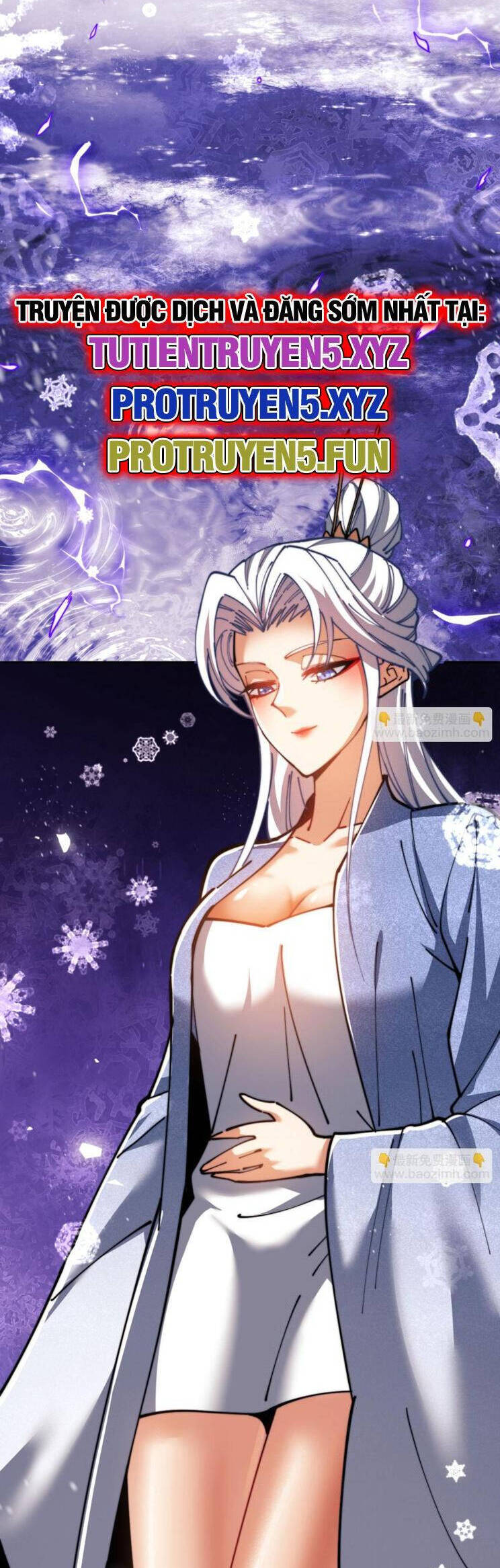 Sư Tôn: Nghịch Đồ Này Mới Không Phải Là Thánh Tử Chap 36 - Next Chap 37
