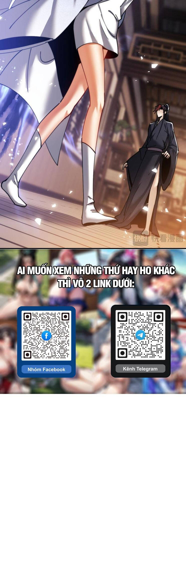 Sư Tôn: Nghịch Đồ Này Mới Không Phải Là Thánh Tử Chap 36 - Next Chap 37