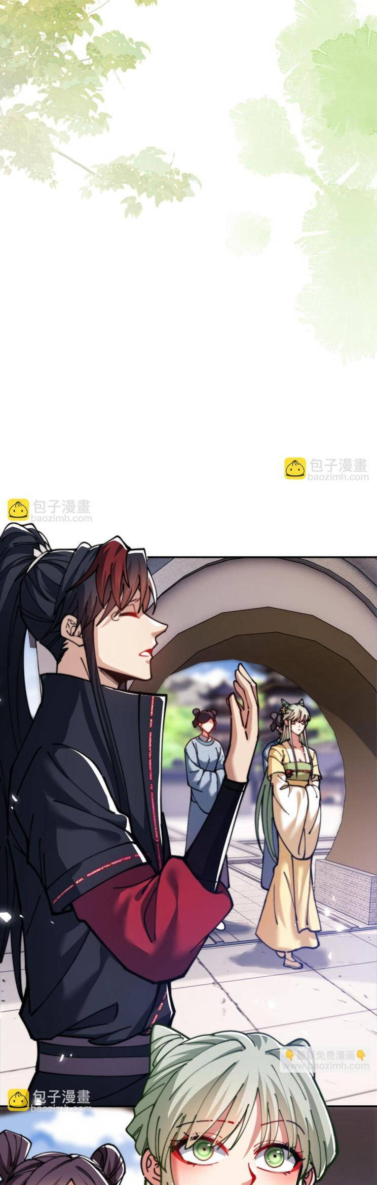 Sư Tôn: Nghịch Đồ Này Mới Không Phải Là Thánh Tử Chap 36 - Next Chap 37