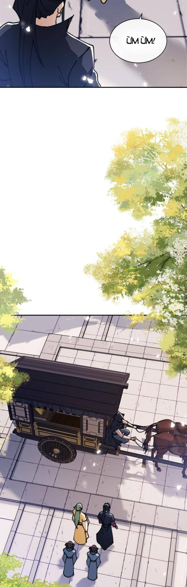 Sư Tôn: Nghịch Đồ Này Mới Không Phải Là Thánh Tử Chap 36 - Next Chap 37