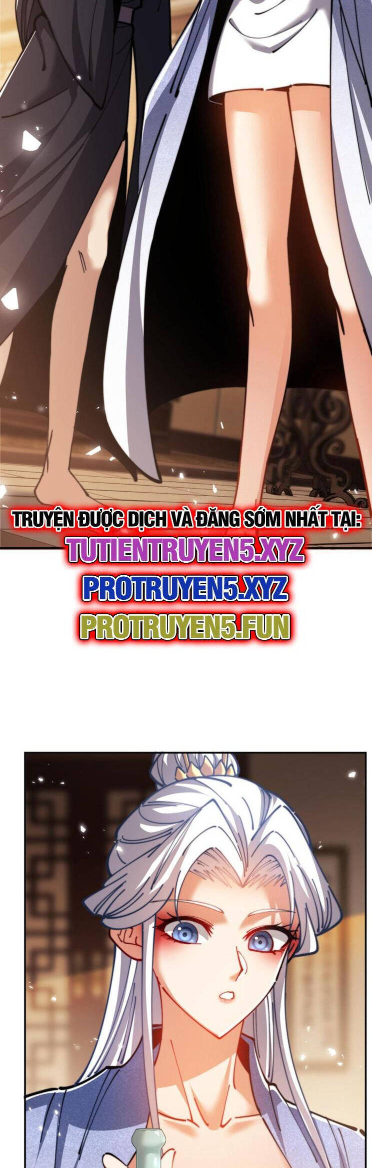 Sư Tôn: Nghịch Đồ Này Mới Không Phải Là Thánh Tử Chap 36 - Next Chap 37