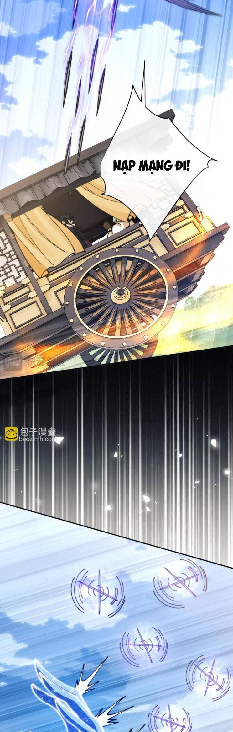 Sư Tôn: Nghịch Đồ Này Mới Không Phải Là Thánh Tử Chap 36 - Next Chap 37