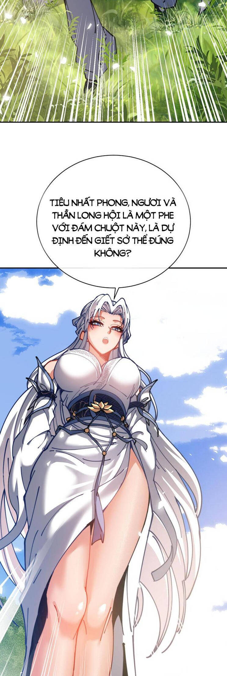 Sư Tôn: Nghịch Đồ Này Mới Không Phải Là Thánh Tử Chap 36 - Next Chap 37