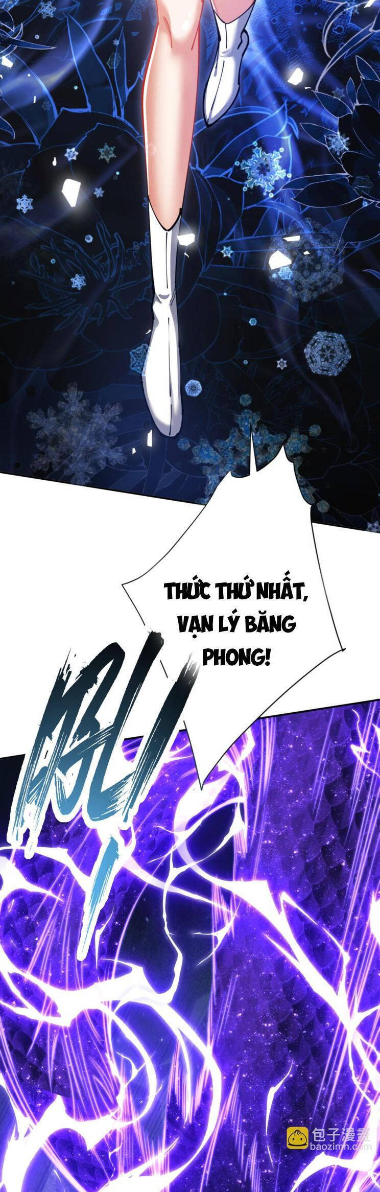Sư Tôn: Nghịch Đồ Này Mới Không Phải Là Thánh Tử Chap 36 - Next Chap 37