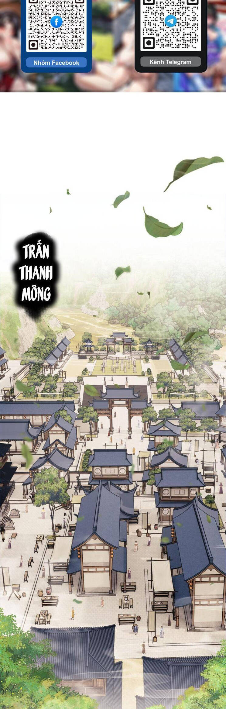 Sư Tôn: Nghịch Đồ Này Mới Không Phải Là Thánh Tử Chap 37 - Next Chap 38