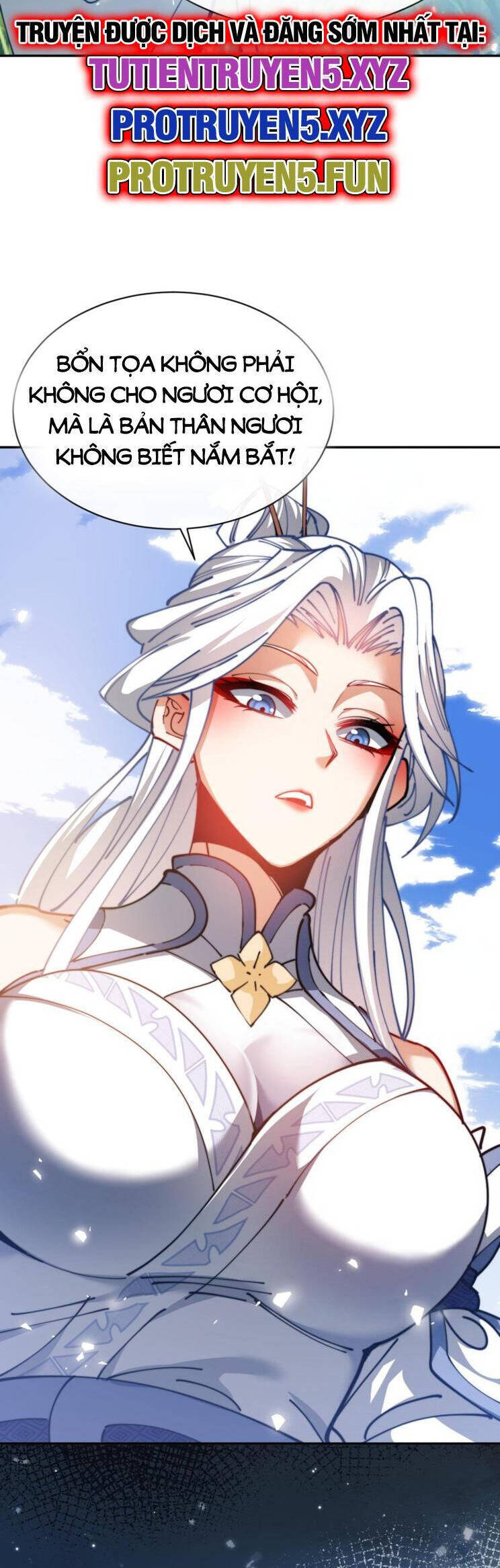 Sư Tôn: Nghịch Đồ Này Mới Không Phải Là Thánh Tử Chap 37 - Next Chap 38