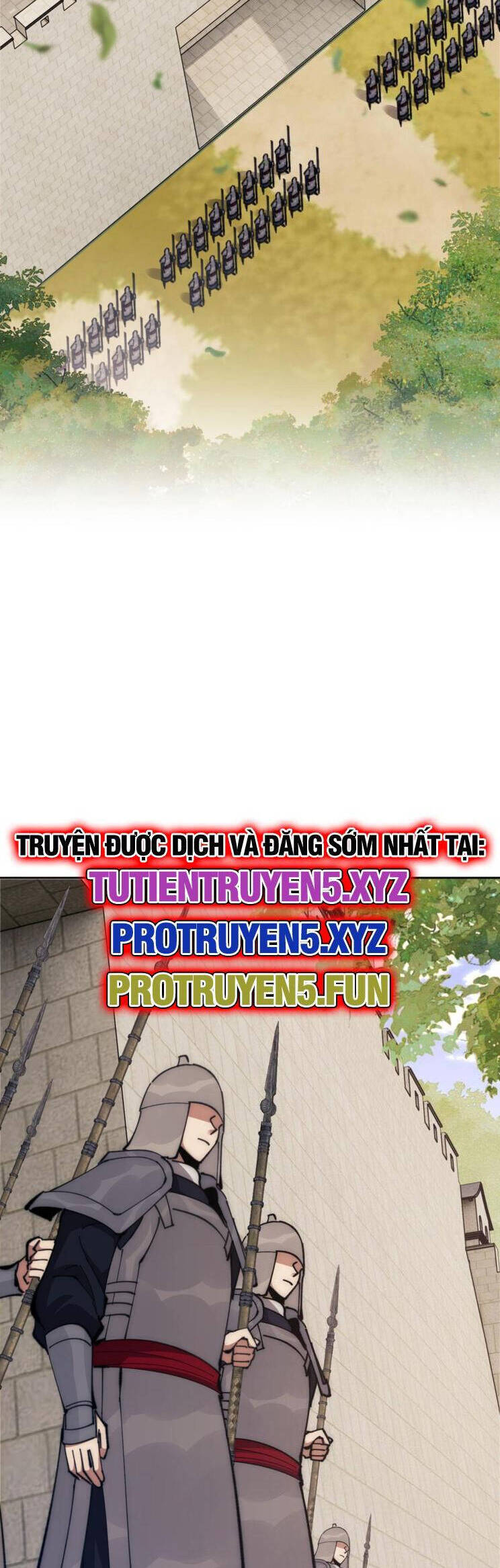 Sư Tôn: Nghịch Đồ Này Mới Không Phải Là Thánh Tử Chap 37 - Next Chap 38
