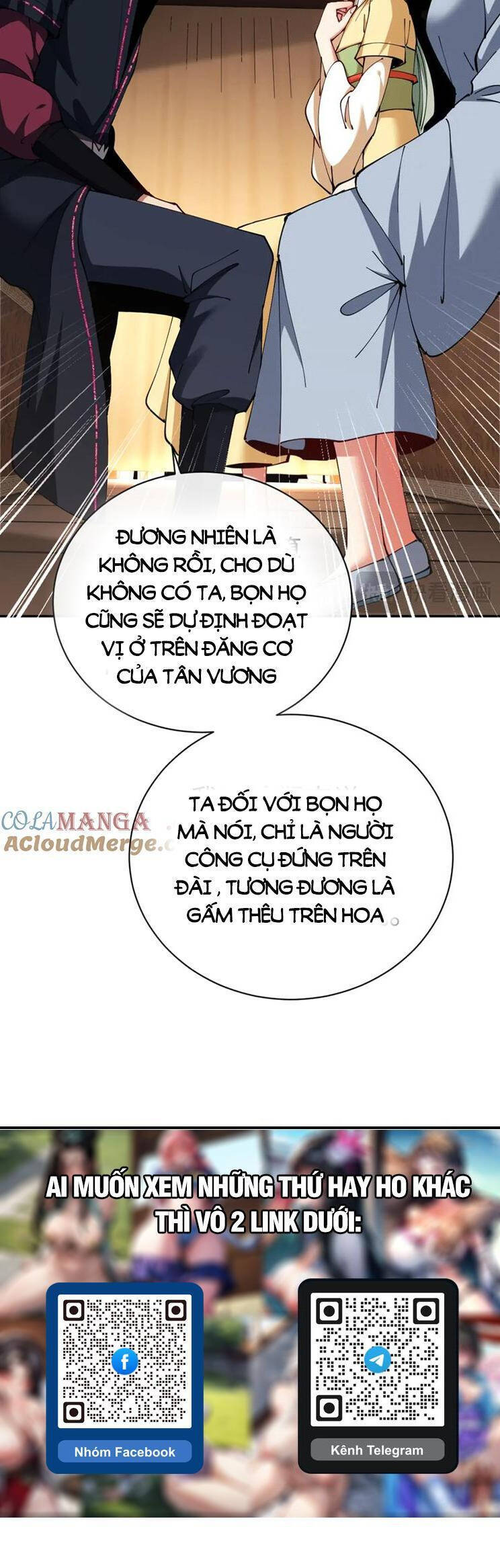 Sư Tôn: Nghịch Đồ Này Mới Không Phải Là Thánh Tử Chap 38 - Next Chap 39